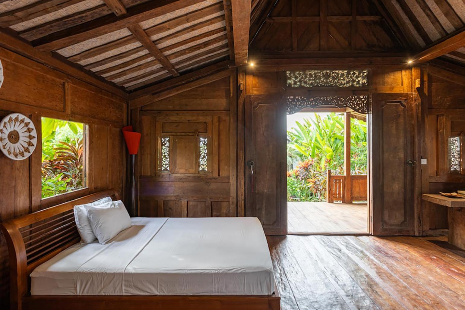 Villa Lina By Optimum Bali Villas チャングー エクステリア 写真